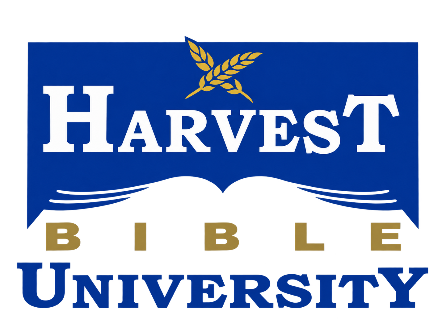 Harvest Bible University