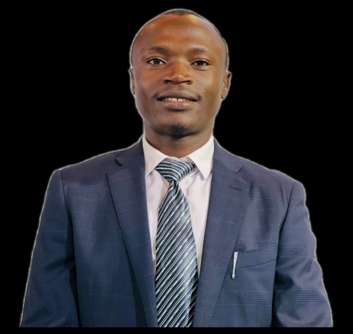 Kiyimba Keneth