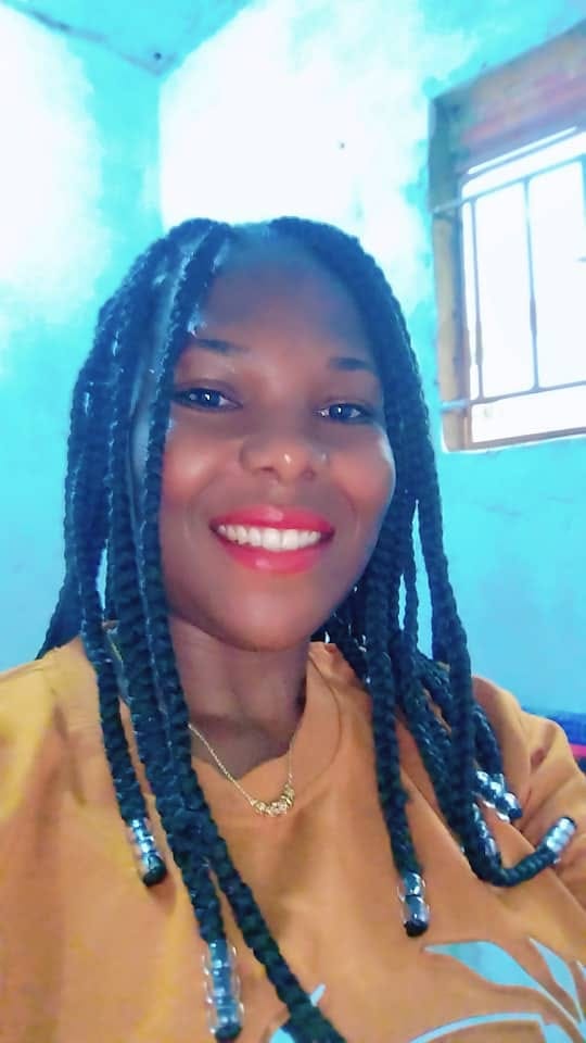 Nakazzi Noeline